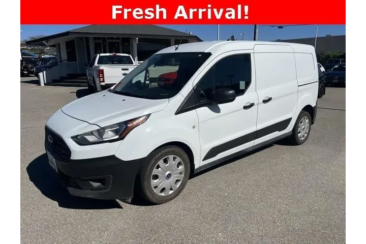 $19988 : Ford Transit Connect 2022 XL image 1
