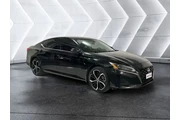 Nissan Altima 2024 2.5 SR 4d en Santa Fe