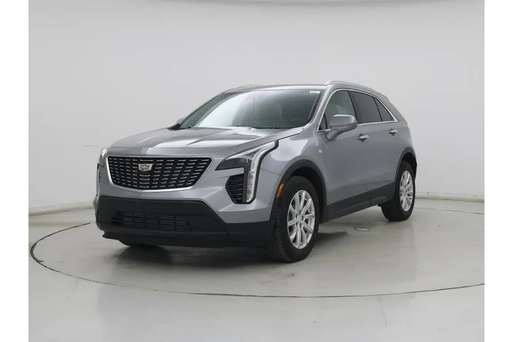 $32998 : Cadillac XT4 2023 4x4 Luxury image 4