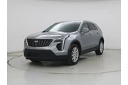 $32998 : Cadillac XT4 2023 4x4 Luxury thumbnail