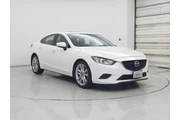 Mazda Mazda6 2016 i Touring