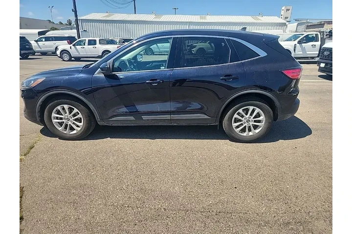 $20491 : Ford Escape Hybrid 2021 SE 4 image 8