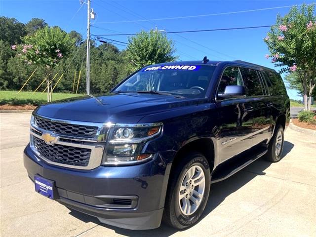 $25368 : 2018 Suburban LT 2WD image 3