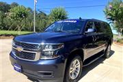 $25368 : 2018 Suburban LT 2WD thumbnail