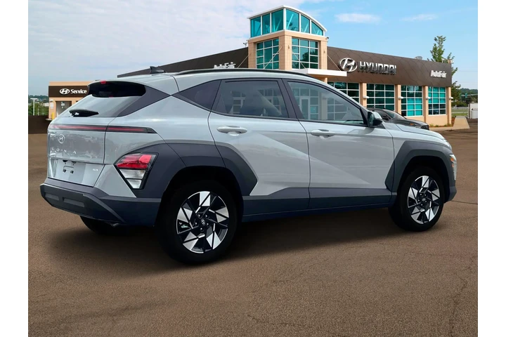 $23500 : Hyundai KONA 2024 AWD SEL 4d image 8