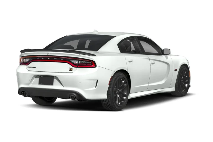 $41988 : 2020 Charger R/T Scat Pack Wi image 3
