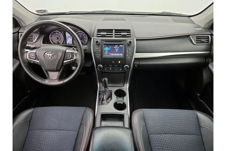 $14998 : Toyota Camry 2015 SE 4dr Sed image 3