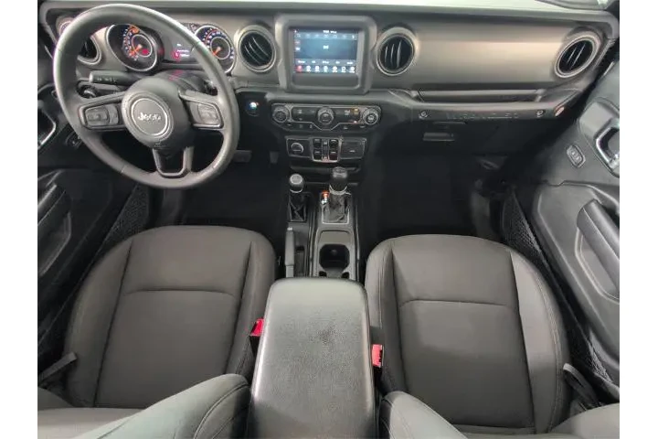 $28988 : Jeep Wrangler 2023 4x4 Sport image 9