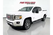 $23975 : GMC Canyon 2017 4x4 Denali 4 thumbnail
