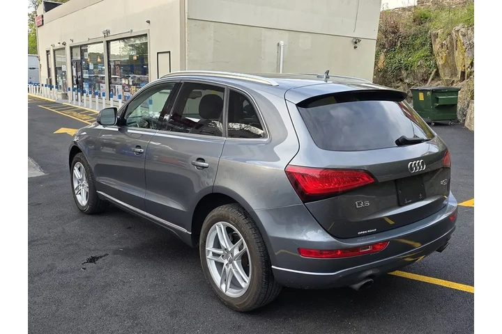 $13495 : 2013 Q5 Premium Plus image 3