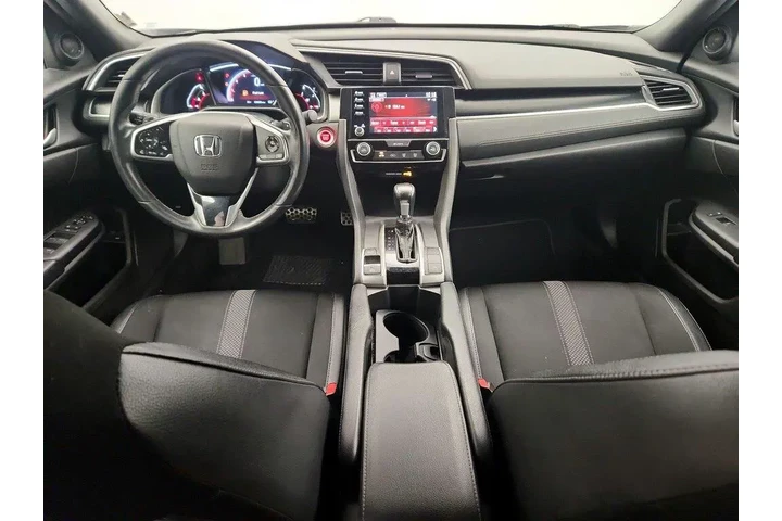 $17998 : Honda Civic 2019 Sport 4dr S image 9