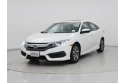 $20998 : Honda Civic 2017 EX 4dr Seda thumbnail