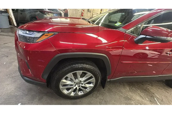 $37908 : Toyota RAV4 2024 AWD Limited image 9