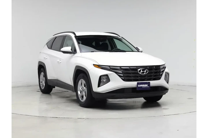 $21998 : Hyundai TUCSON 2024 SEL 4dr image 1