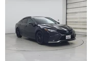 Toyota Camry Hybrid 2022 XSE