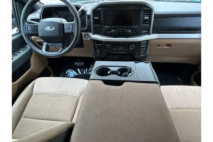 $28254 : Ford F-150 2023 4x2 XL 4dr S image 10