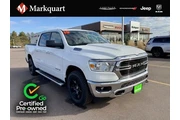 Ram 1500 2019 4x4 Big Horn 4 en Minneapolis y Saint Paul
