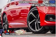 Honda Accord 2021 Sport 4dr en Jackson