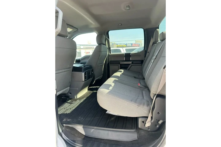 $25995 : 2017 FORD F150 SUPERCREW CAB2 image 1