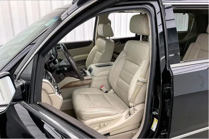 $22990 : GMC Yukon 2016 4x4 Denali 4d image 8