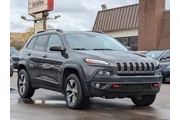 $14997 : 2014 Cherokee Trailhawk thumbnail