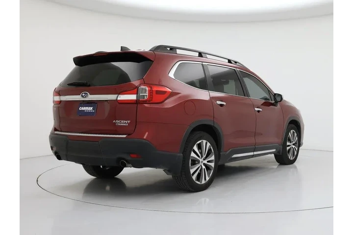 $24998 : Subaru Ascent 2019 AWD Touri image 8