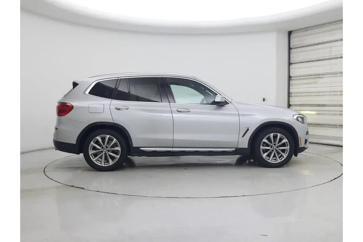 $20998 : BMW X3 2019 sDrive30i 4dr Sp image 7