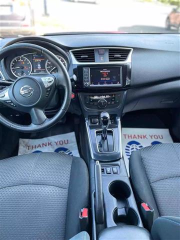 $12900 : 2019 NISSAN SENTRA2019 NISSAN image 10