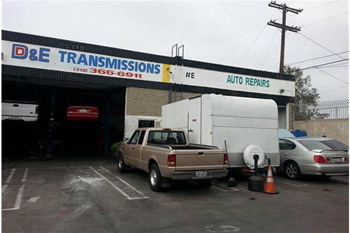 TRANSMISION-REPARACION-LYNWOOD image 1