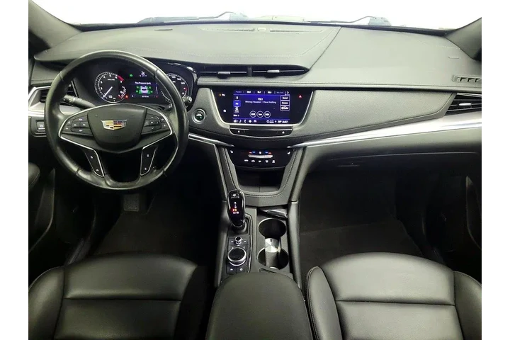 $25998 : Cadillac XT5 2023 Luxury 4dr image 9