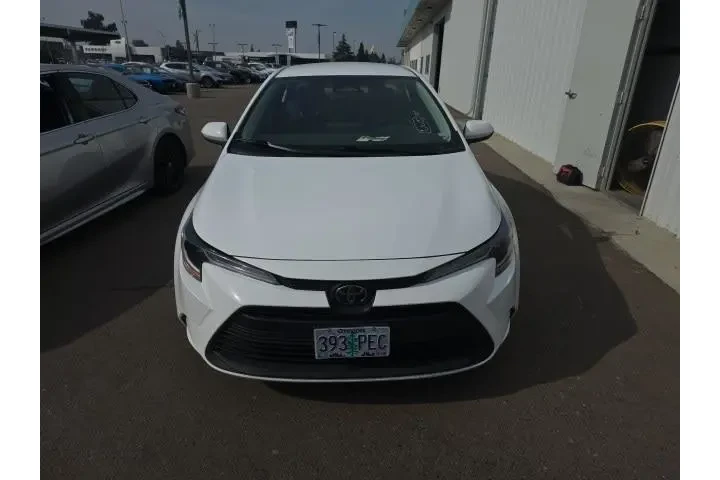 $19900 : Toyota Corolla 2023 LE 4dr S image 2