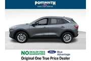 $21995 : Ford Escape 2022 AWD SE 4dr thumbnail