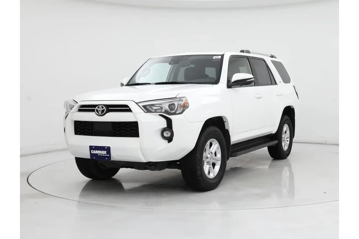 $39998 : Toyota 4Runner 2024 4x4 SR5 image 4