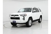 $39998 : Toyota 4Runner 2024 4x4 SR5 thumbnail
