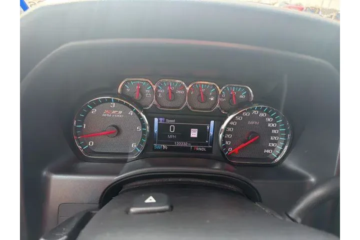 $22995 : Chevrolet Silverado 1500 201 image 7