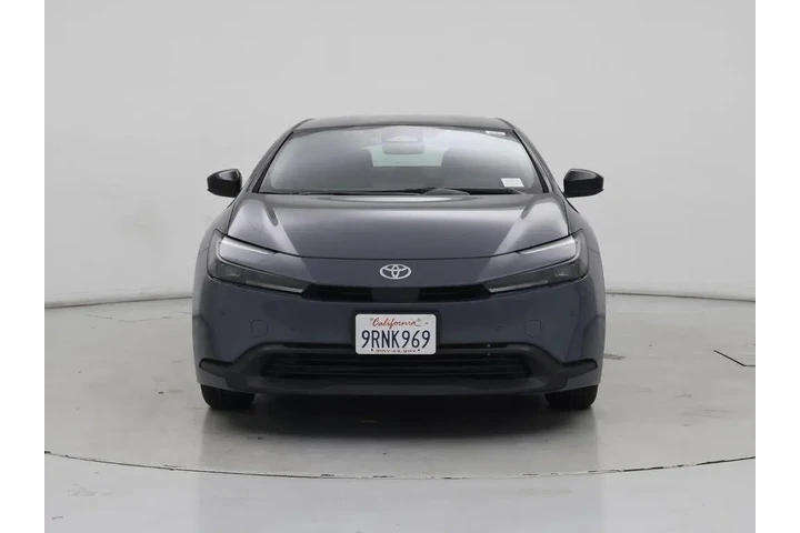 $29998 : Toyota Prius 2024 LE 4dr Hat image 5
