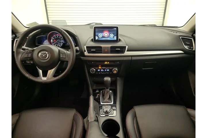 $15998 : Mazda Mazda3 2014 s Touring image 9
