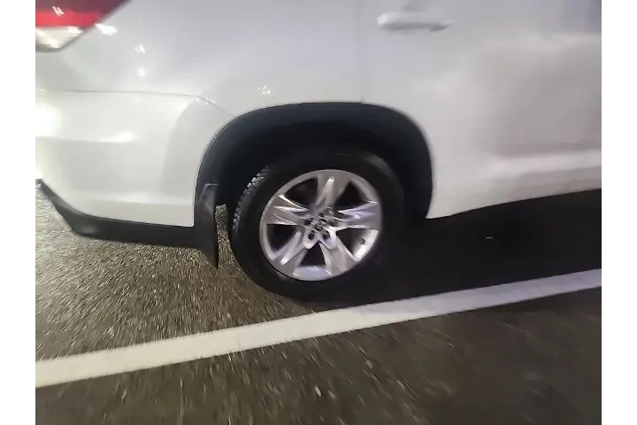 $21401 : Toyota Highlander 2018 AWD L image 6