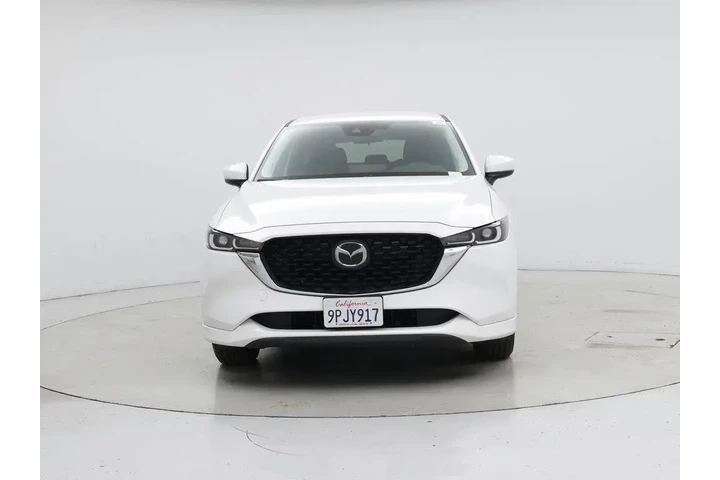 $24998 : Mazda CX-5 2024 AWD 2.5 S Se image 5