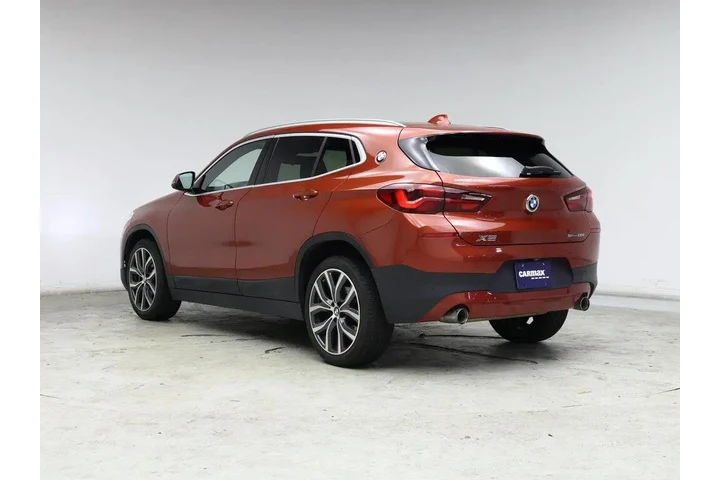 $21998 : BMW X2 2020 sDrive28i 4dr Sp image 2