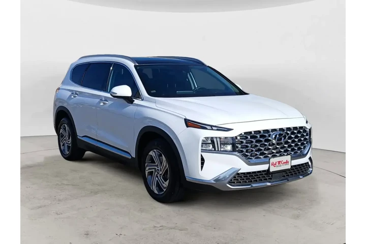 $25488 : Hyundai SANTA FE 2023 SEL 4d image 7