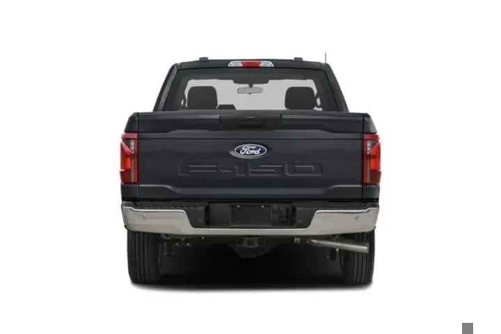 $36999 : Ford F-150 2024 4x4 XL 2dr R image 5