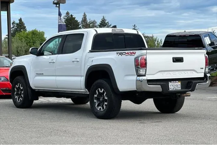 $39990 : Toyota Tacoma 2023 4x4 TRD S image 6