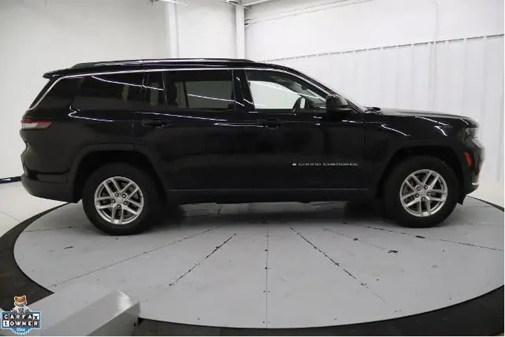 $25789 : Jeep Grand Cherokee L 2023 4 image 2