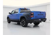 $35998 : Ram 1500 2020 4x4 Rebel 4dr thumbnail