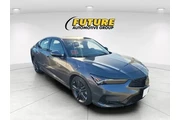 Acura Integra 2025 4dr Liftb en Sacramento