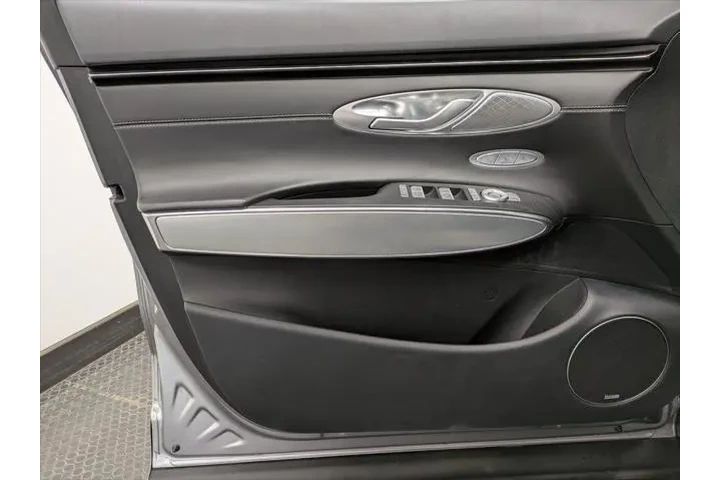 $36900 : Genesis GV70 2022 AWD 2.5T S image 8