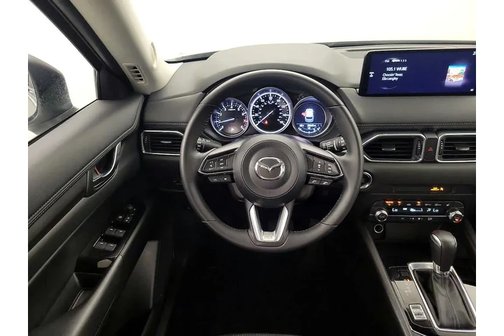 $28998 : Mazda CX-5 2025 AWD 2.5 S Pr image 10