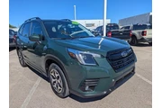 Subaru Forester 2024 AWD Pre thumbnail