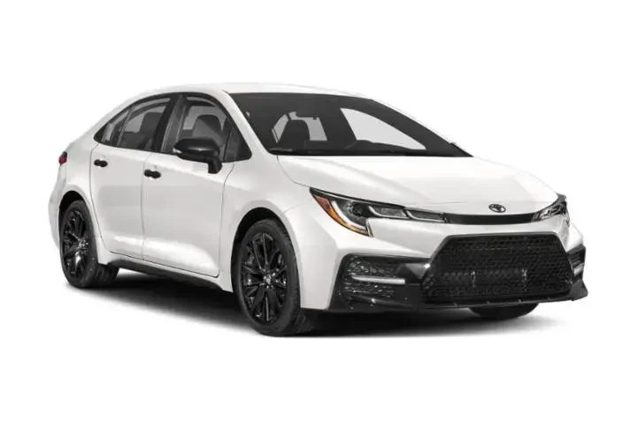 $15994 : Toyota Corolla 2020 SE 4dr S image 6
